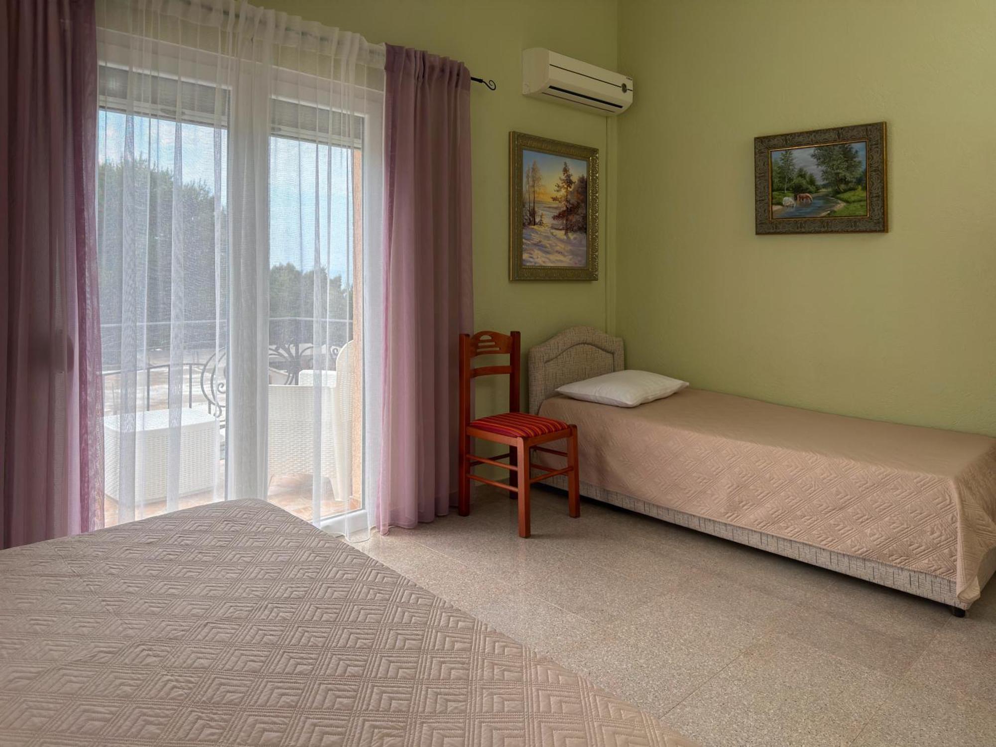 סוטומורה Vila Tara מראה חיצוני תמונה