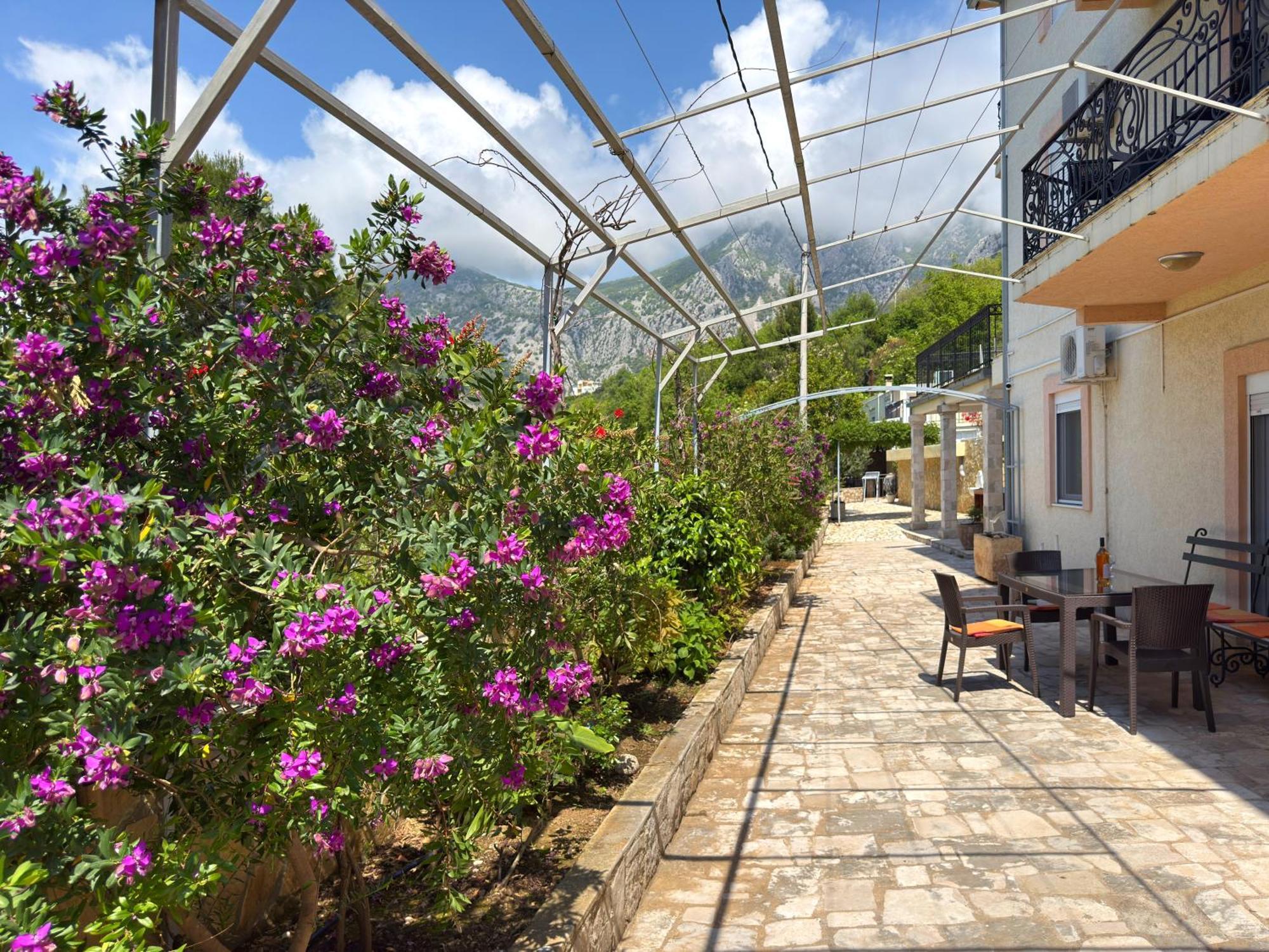 סוטומורה Vila Tara מראה חיצוני תמונה