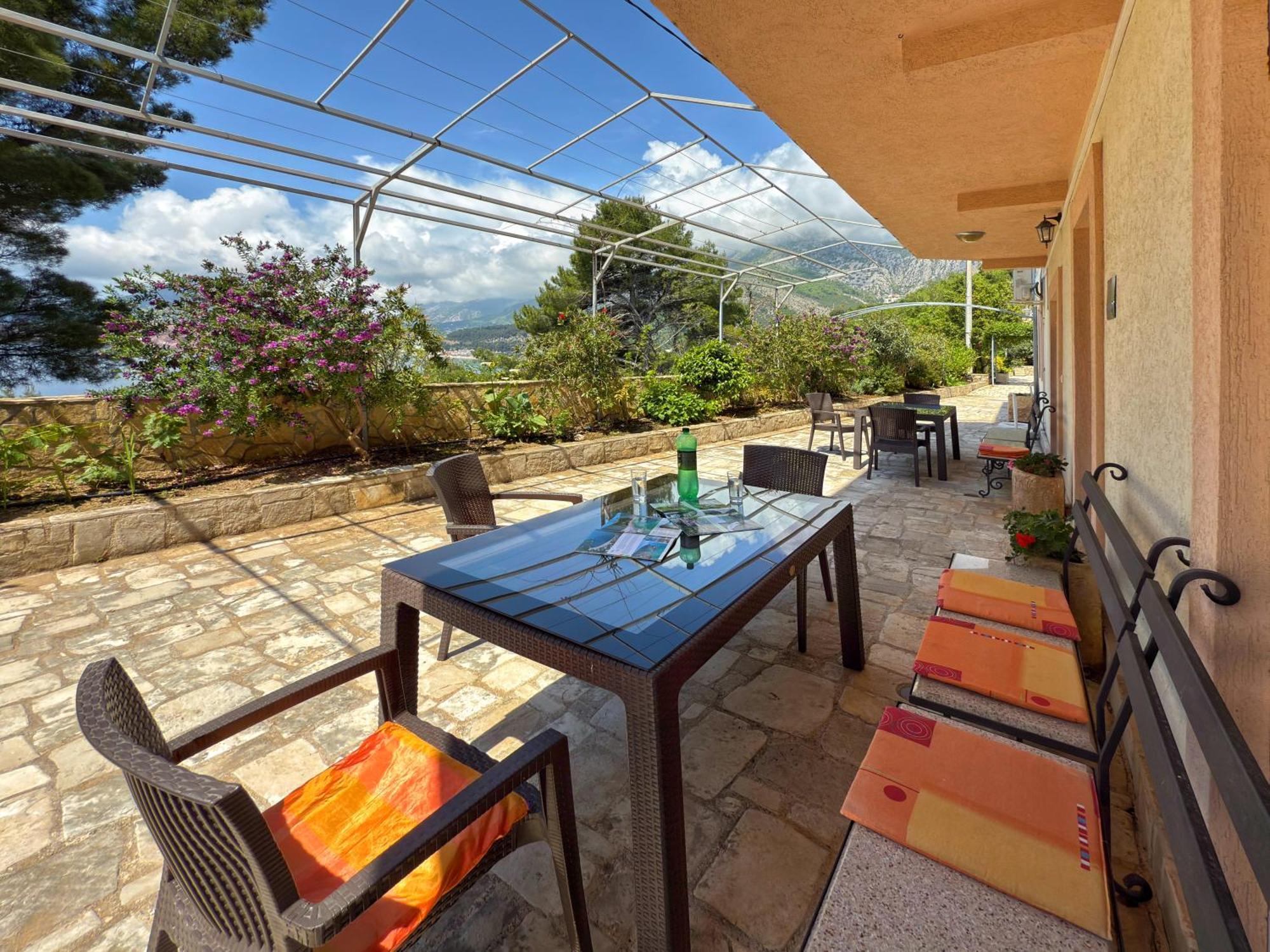סוטומורה Vila Tara מראה חיצוני תמונה
